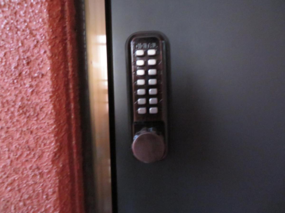 Sapporo Guest House Nariya Exterior foto